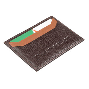 Lumberjack Kahve Deri Kartlık - LMCUZ0014 - Lumberjack