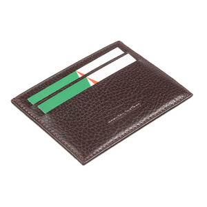 Lumberjack Kahve Deri Kartlık - LMCUZ0014 - Lumberjack (1)