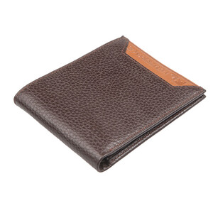 Lumberjack Kahve Erkek Deri Cüzdan - LMCUZ0018 - Lumberjack