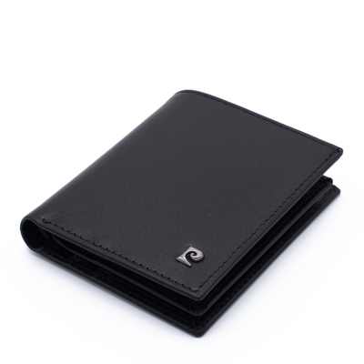 Pierre Cardin Çift Yönlü Deri Kemer & Cüzdan İkili Set PCCİFT01SK-1335A2C - 6