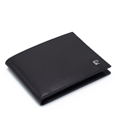 Pierre Cardin Çift Yönlü Deri Kemer & Cüzdan İkili Set PCCİFT04SK-3664F2I - 6