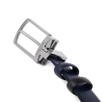 Pierre Cardin Çift Yönlü Deri Kemer & Cüzdan İkili Set PCCİFT04SL-1135A2C - 9