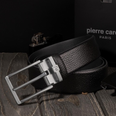 Pierre Cardin Deri Cüzdan & Kemer İkili Set PC100F-0205F6D - 5