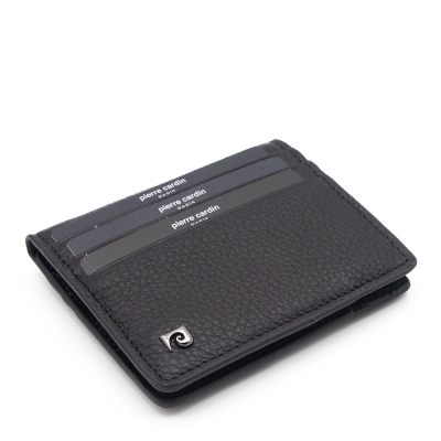 Pierre Cardin Deri Cüzdan & Kemer İkili Set PC100F-0205F6D - 6