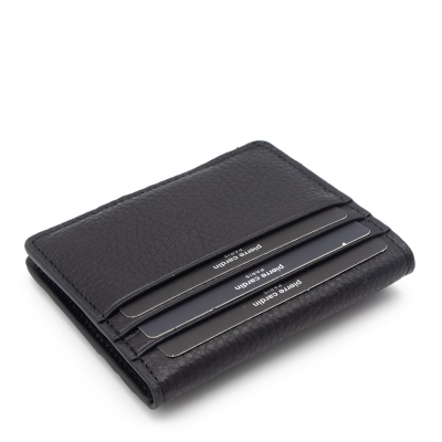 Pierre Cardin Deri Cüzdan & Kemer İkili Set PC100F-0205F6D - 7