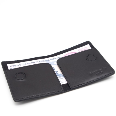 Pierre Cardin Deri Cüzdan & Kemer İkili Set PC100F-0205F6D - 8