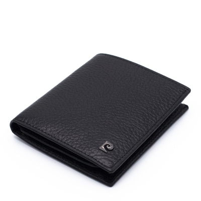 Pierre Cardin Deri Cüzdan & Kemer İkili Set PC100F-1135S3L - 6