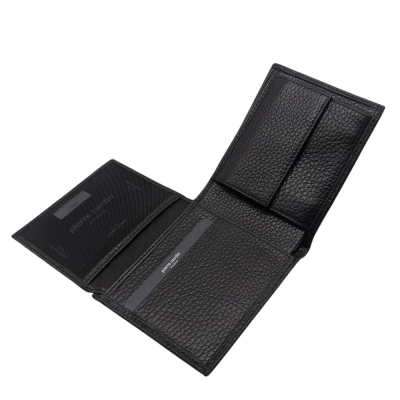 Pierre Cardin Deri Cüzdan & Kemer İkili Set PC100F-2062A41 - 8