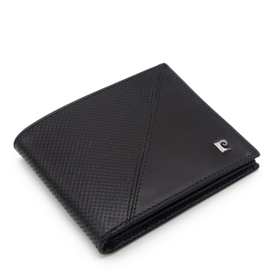 Pierre Cardin Deri Cüzdan & Kemer İkili Set PC2209K-2044C2G - 6