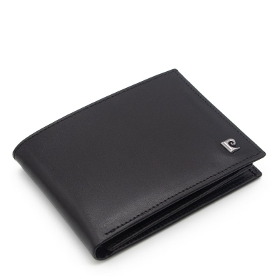 Pierre Cardin Deri Cüzdan & Kemer İkili Set PC2209K-3234A55 - 5