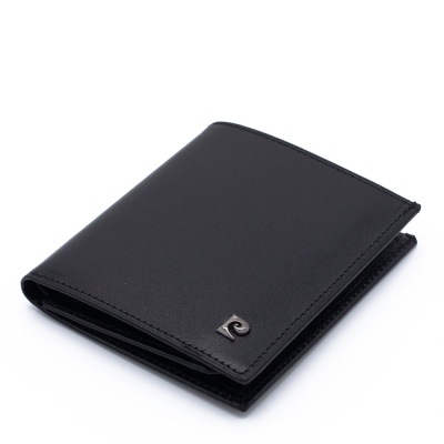 Pierre Cardin Deri Cüzdan & Kemer İkili Set PCANLSZ-1135A2C - 6