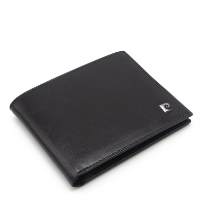 Pierre Cardin Deri Cüzdan & Kemer İkili Set PCANLSZ-2060A55 - 6