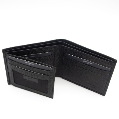 Pierre Cardin Deri Cüzdan & Kemer İkili Set PC100F-2361A41 - 8