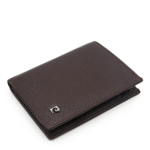 Pierre Cardin Floater Kahve Deri Erkek Cüzdanı 2734A42 