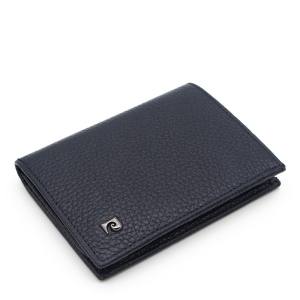 Pierre Cardin Floater Lacivert Deri Erkek Cüzdanı 2734A38 