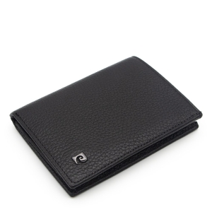 Pierre Cardin Floater Siyah Deri Erkek Cüzdanı 2734A41 