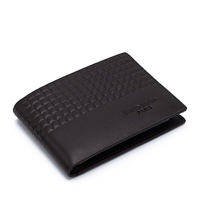 Pierre Cardin Kahve Analin Unisex Deri Kartlık 07568K8N - 1