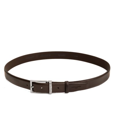 Pierre Cardin Kahve Deri Erkek Kemer PC-2209KD06 - 3