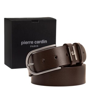 Pierre Cardin Kahve Deri Erkek Kemer PC-MDLK42 