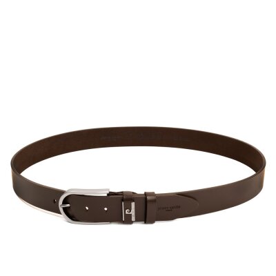 Pierre Cardin Kahve Deri Erkek Kemer PC-MDLK42 - 3