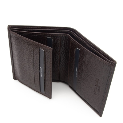 Pierre Cardin Kahve Floater Deri Erkek Cüzdanı 2016A42 - 3