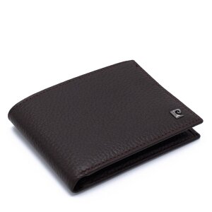 Pierre Cardin Kahve Floater Deri Erkek Cüzdanı 3664SI2 