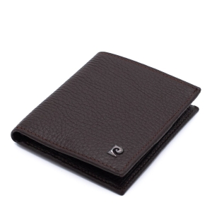 Pierre Cardin Kahve Floater Erkek Cüzdanı 1635K6C - Pierre Cardin