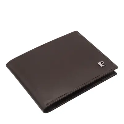 Pierre Cardin Kahve İkili Hediyelik Set ST01 - 4