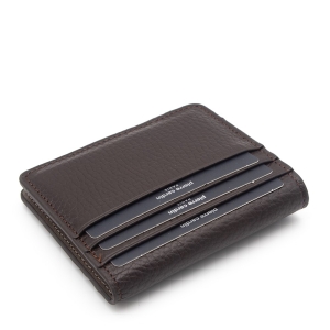 Pierre Cardin Kahve-Vizon Erkek Deri Cüzdan 0205K6V - Pierre Cardin (1)