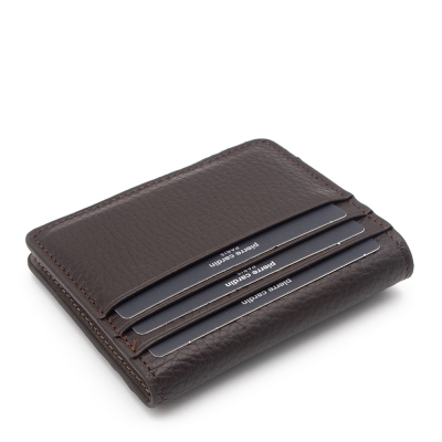 Pierre Cardin Kahve-Vizon Erkek Deri Cüzdan 0205K6V - 2