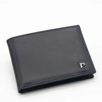 Pierre Cardin Lacivert Analin Deri Kredi Kartlık 075O15 - 2