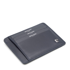 Pierre Cardin Lacivert Analin Unisex Deri Kartlık 0422O15 