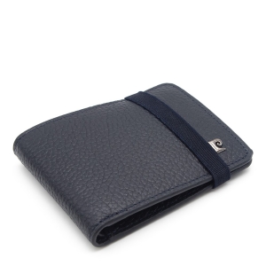 Pierre Cardin Lacivert Deri Erkek Cüzdan 0275L4X 