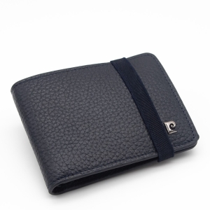 Pierre Cardin Lacivert Deri Erkek Cüzdan 0275L4X - Pierre Cardin (1)