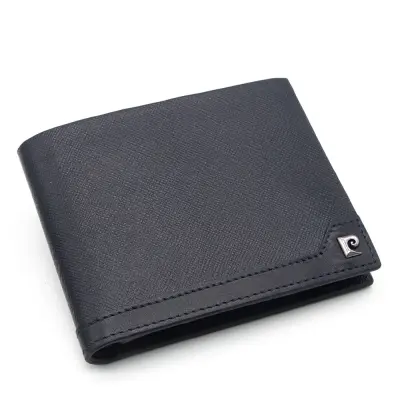 Pierre Cardin Lacivert Deri Erkek Cüzdanı 22060L0W - 3