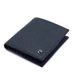 Pierre Cardin Lacivert Floater Erkek Cüzdanı 1635L1N - Pierre Cardin