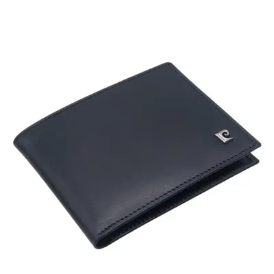 Pierre Cardin Lacivert İkili Hediyelik Set ST01 - 4