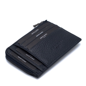 Pierre Cardin Lacivert Unisex Deri Kartlık 1750H6Z 