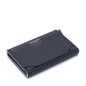 Pierre Cardin Lacivert Unisex Otomatik Deri Kartlık 0273S3J - Pierre Cardin (1)