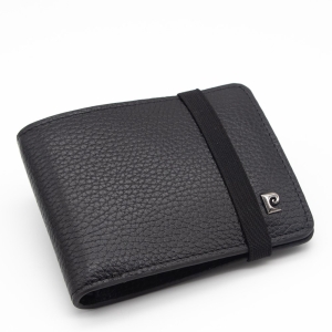 Pierre Cardin Siyah Deri Erkek Cüzdan 0275F6D - Pierre Cardin (1)