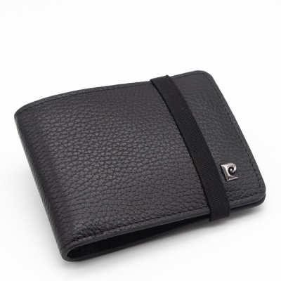 Pierre Cardin Siyah Deri Erkek Cüzdan 0275F6D - 2