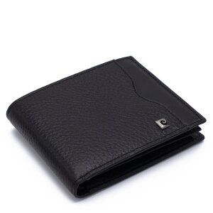 Pierre Cardin Siyah Deri Erkek Cüzdanı 12662N4L 