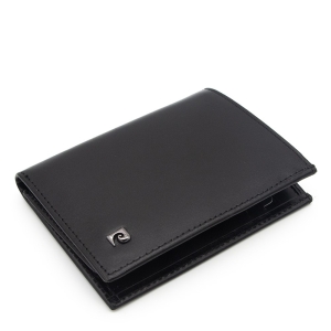 Pierre Cardin Siyah Deri Erkek Cüzdanı 2734A55 