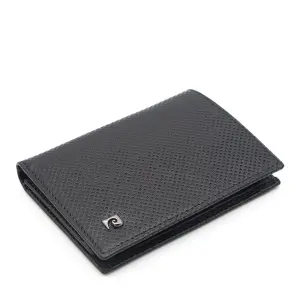 Pierre Cardin Siyah Deri Erkek Cüzdanı 2835C2G - Pierre Cardin