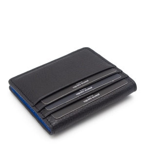 Pierre Cardin Siyah-Saks Erkek Deri Cüzdan 0205S2S - Pierre Cardin (1)