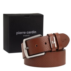 Pierre Cardin Taba Deri Erkek Kemer PC-2099T1K 