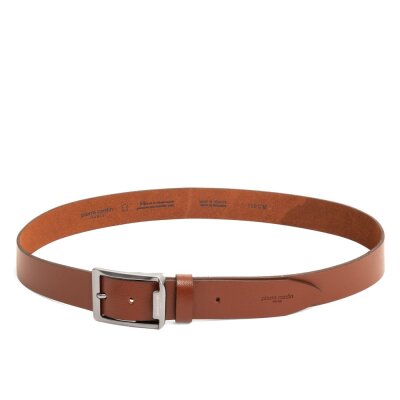 Pierre Cardin Taba Deri Erkek Kemer PC-3100T1K - 3