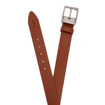Pierre Cardin Taba Deri Erkek Kemer PC-3100T1K - 4