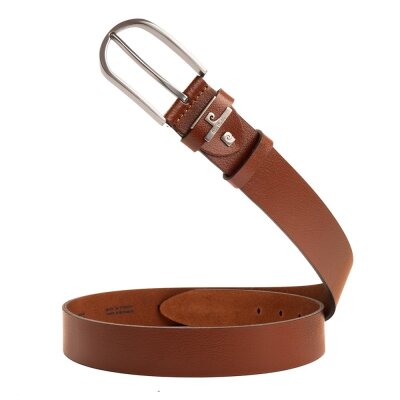 Pierre Cardin Taba Deri Erkek Kemer PC-MDLT1K - 2