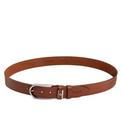 Pierre Cardin Taba Deri Erkek Kemer PC-MDLT1K - 3